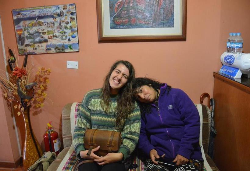 Bed and Breakfast Kollawas Home Inn | Chivay | Caylloma | Perú 11