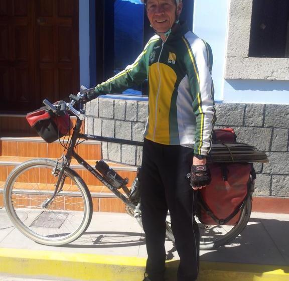 Bed and Breakfast Kollawas Home Inn | Chivay | Caylloma | Perú 14