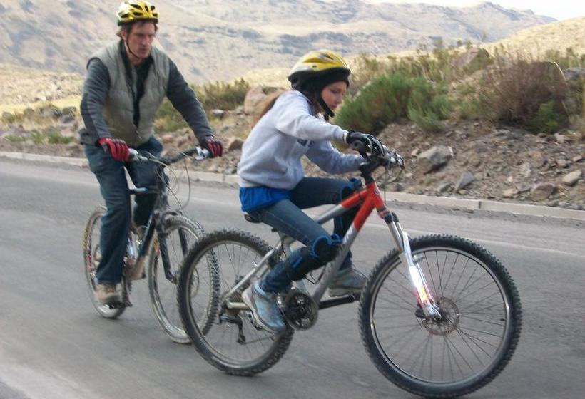 Bed and Breakfast Kollawas Home Inn | Chivay | Caylloma | Perú 15