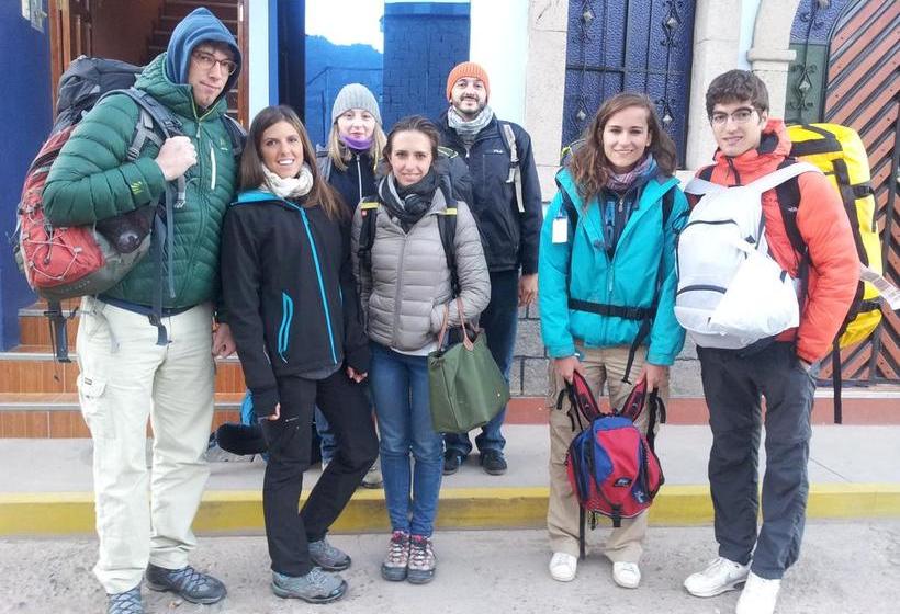 Bed and Breakfast Kollawas Home Inn | Chivay | Caylloma | Perú 4