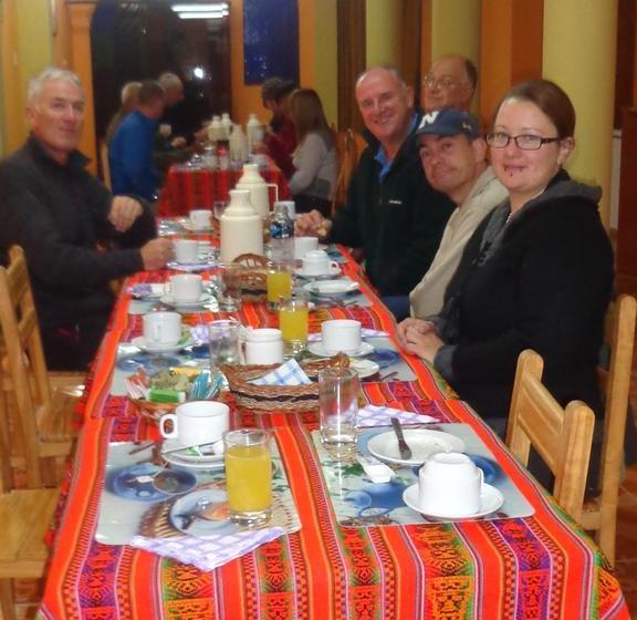 Bed and Breakfast Kollawas Home Inn | Chivay | Caylloma | Perú 5