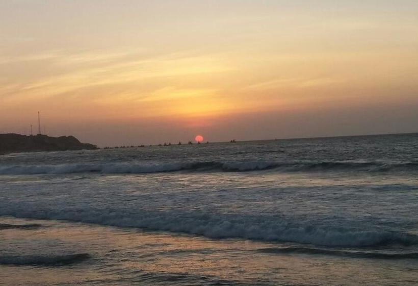 Hotel Casa Mediterranea Mancora | Máncora | Talara | Perú 1