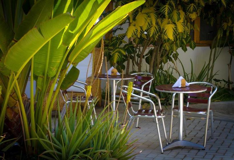 Hotel Casa Mediterranea Mancora | Máncora | Talara | Perú 3