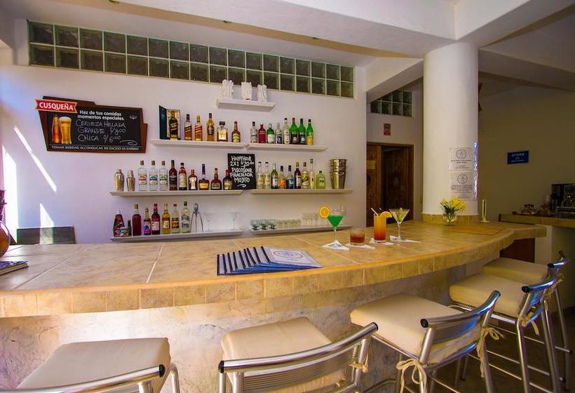 Hotel Casa Mediterranea Mancora | Máncora | Talara | Perú 5