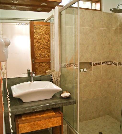 Hotel Casa Mediterranea Mancora | Máncora | Talara | Perú 6