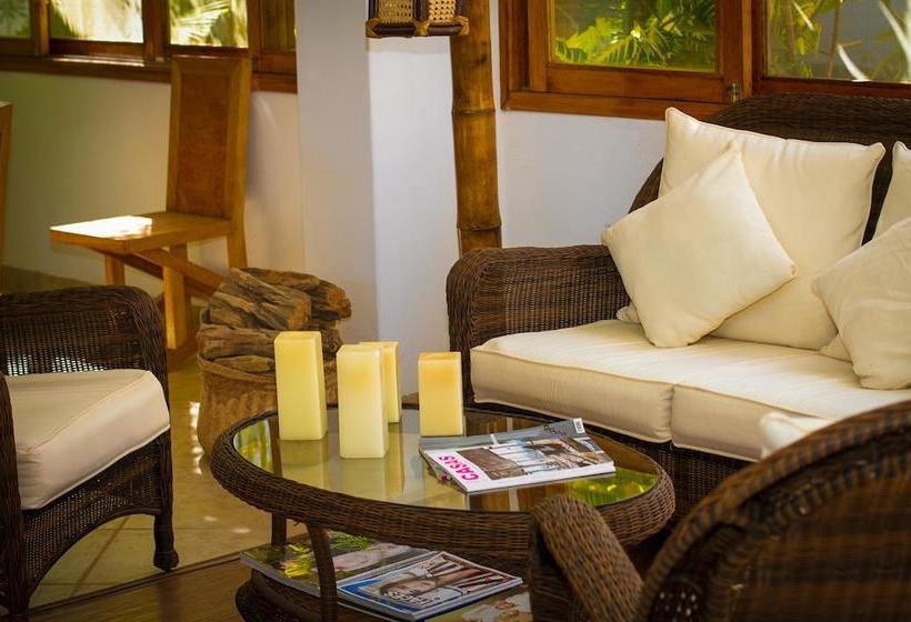 Hotel Casa Mediterranea Mancora | Máncora | Talara | Perú 7