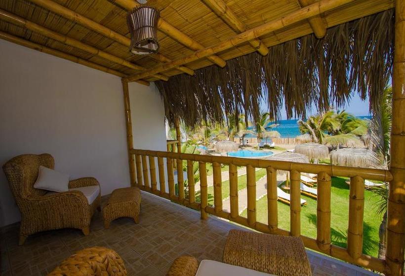 Hotel Casa Mediterranea Mancora | Máncora | Talara | Perú 9