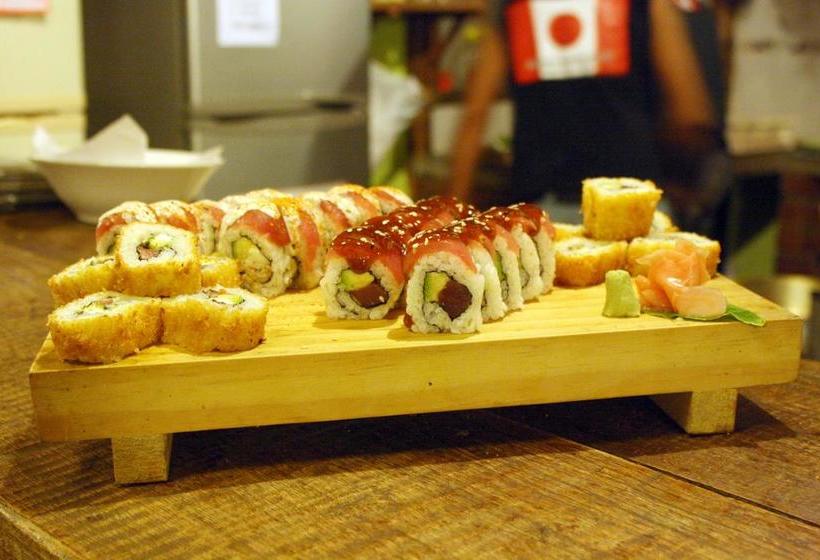 Albergue Psygon Surf Camp | Máncora | Talara | Perú 10