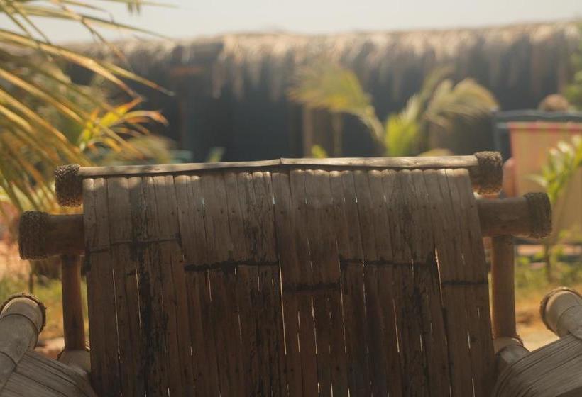 Albergue Psygon Surf Camp | Máncora | Talara | Perú 11