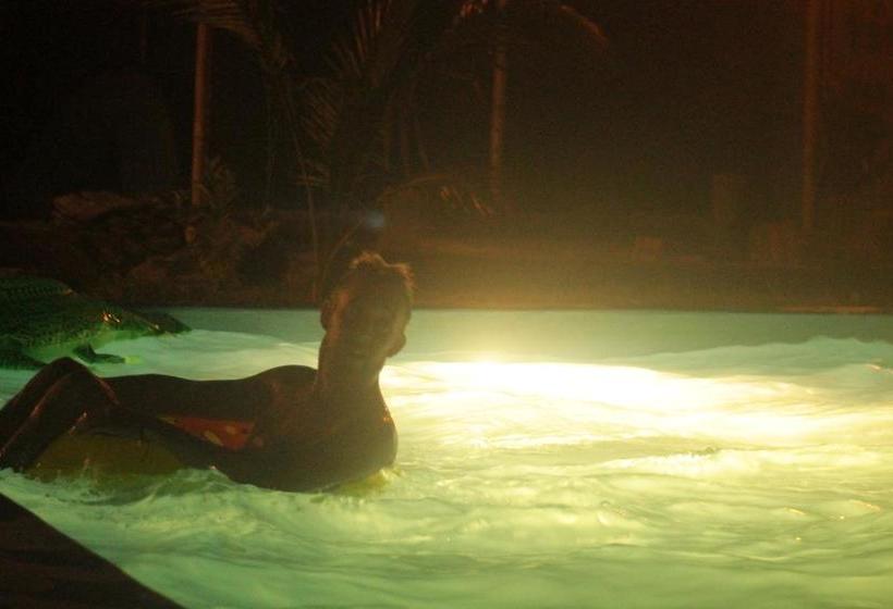 Albergue Psygon Surf Camp | Máncora | Talara | Perú 12