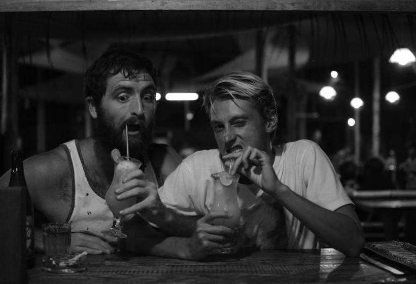 Albergue Psygon Surf Camp | Máncora | Talara | Perú 13