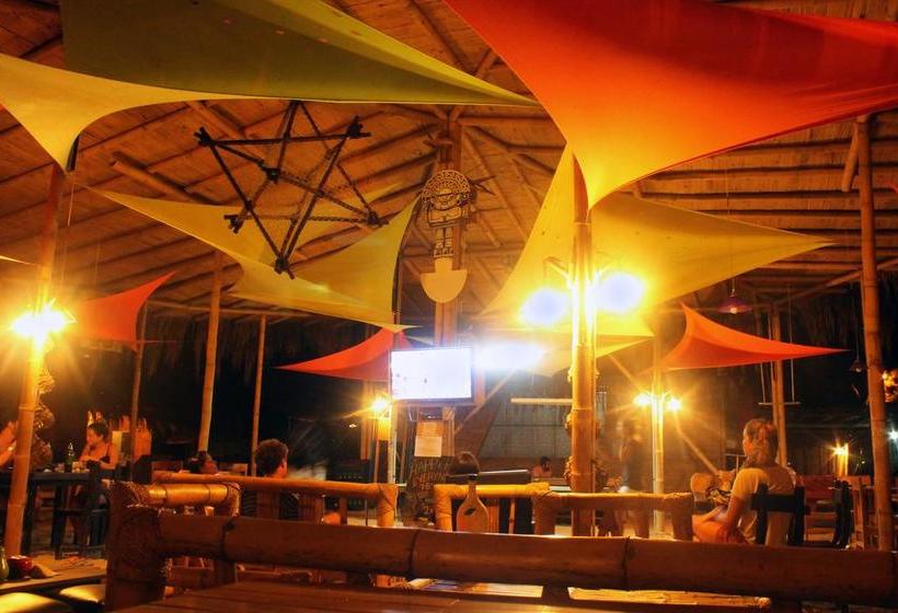 Albergue Psygon Surf Camp | Máncora | Talara | Perú 18