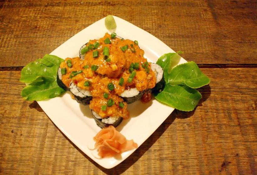 Albergue Psygon Surf Camp | Máncora | Talara | Perú 9