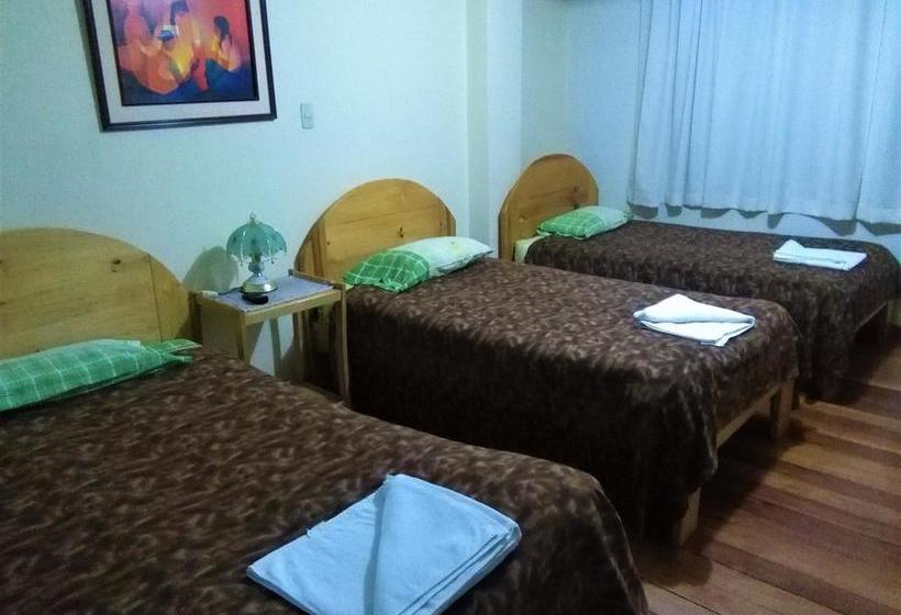 Villa Betty Hostal B&b | Cuzco | Cuzco | Perú 11