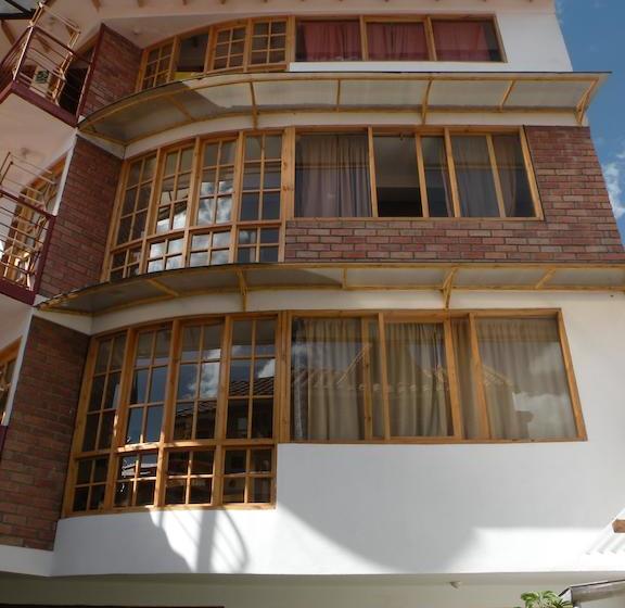 Villa Betty Hostal B&b | Cuzco | Cuzco | Perú 13