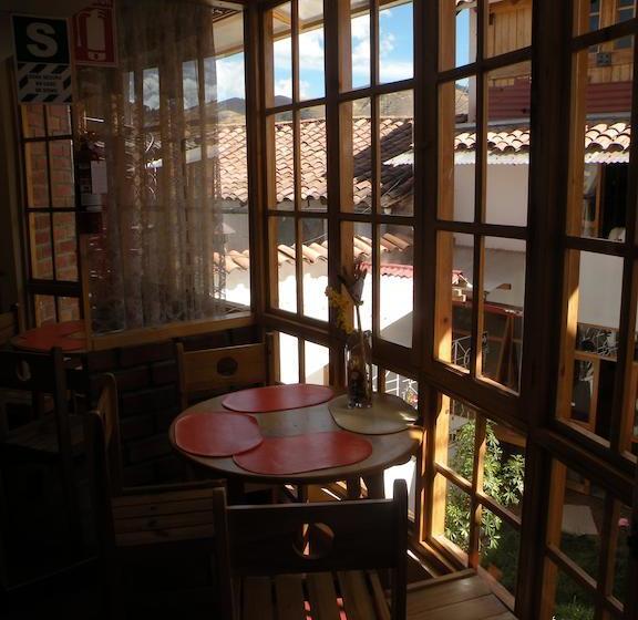 Villa Betty Hostal B&b | Cuzco | Cuzco | Perú 14