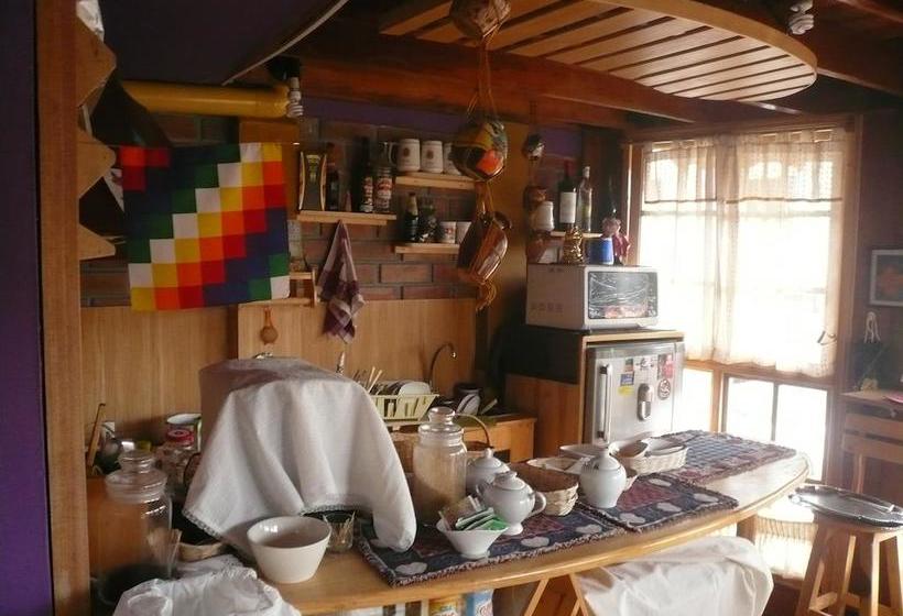 Villa Betty Hostal B&b | Cuzco | Cuzco | Perú 15