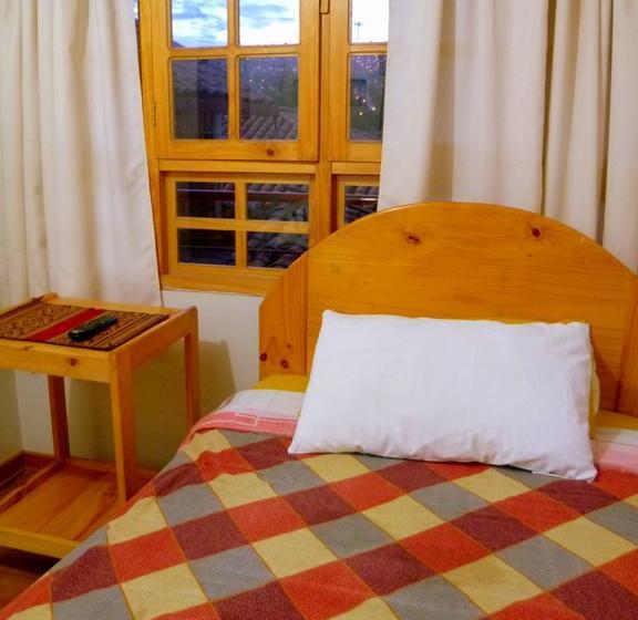 Villa Betty Hostal B&b | Cuzco | Cuzco | Perú 5