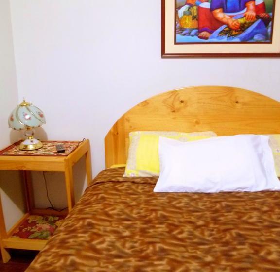 Villa Betty Hostal B&b | Cuzco | Cuzco | Perú 6