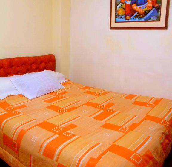 Villa Betty Hostal B&b | Cuzco | Cuzco | Perú 7