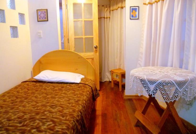 Villa Betty Hostal B&b | Cuzco | Cuzco | Perú 8