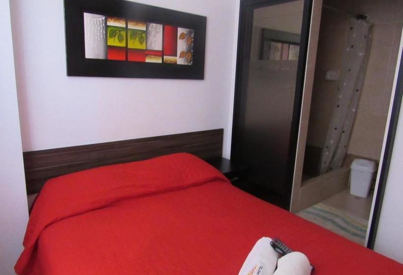 Hotel Kallma | Ica | Ica | Perú 1