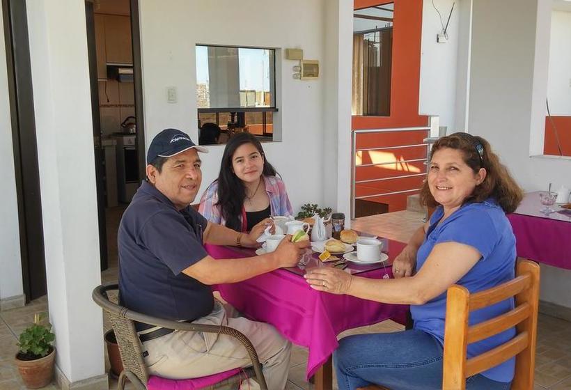 Hotel Kallma | Ica | Ica | Perú 10