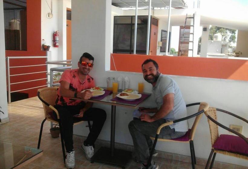 Hotel Kallma | Ica | Ica | Perú 3