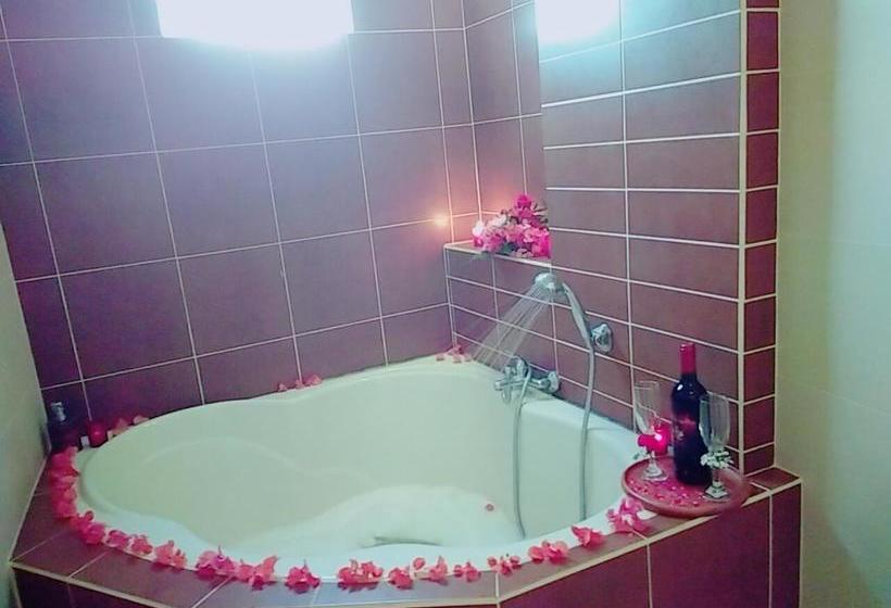 Hotel Kallma | Ica | Ica | Perú 4