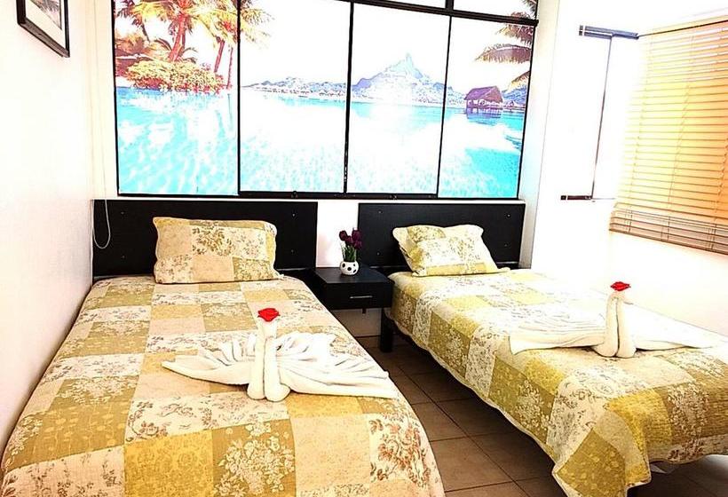 Hotel Kallma | Ica | Ica | Perú 5