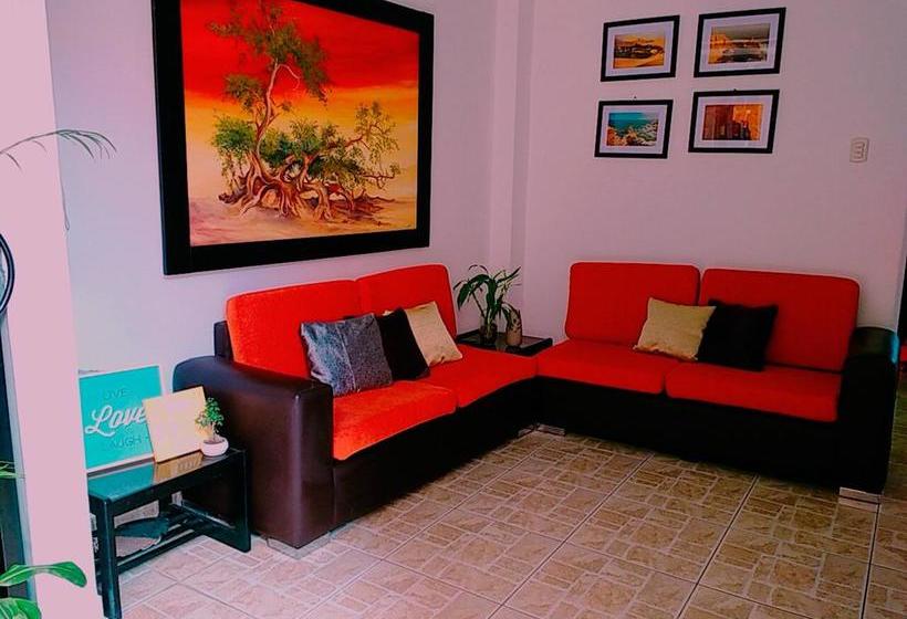 Hotel Kallma | Ica | Ica | Perú 6