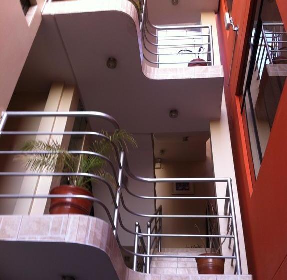 Hotel Kallma | Ica | Ica | Perú 7