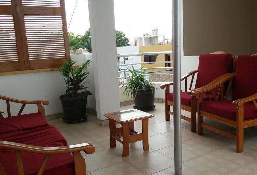 Hotel Kallma | Ica | Ica | Perú 8