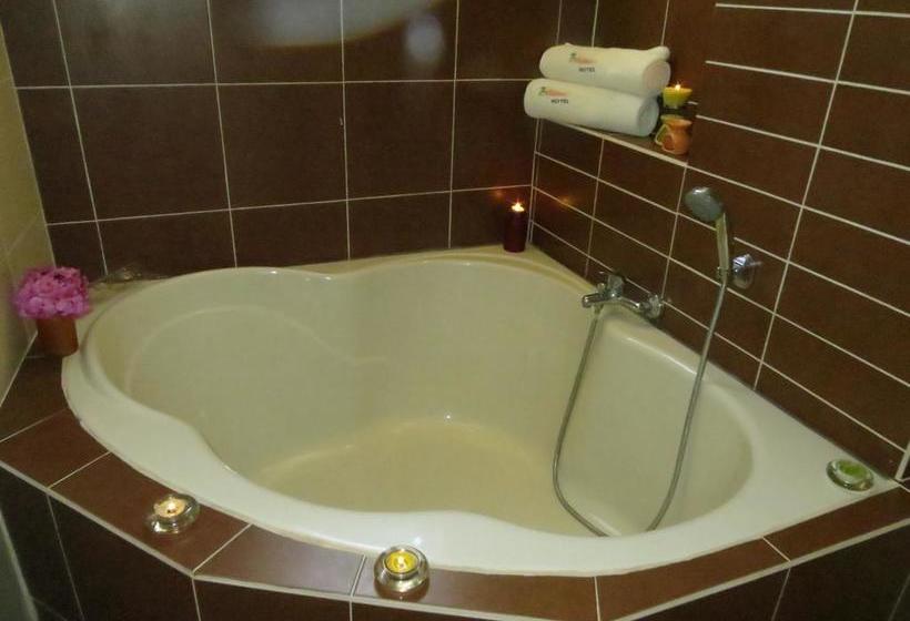 Hotel Kallma | Ica | Ica | Perú 9