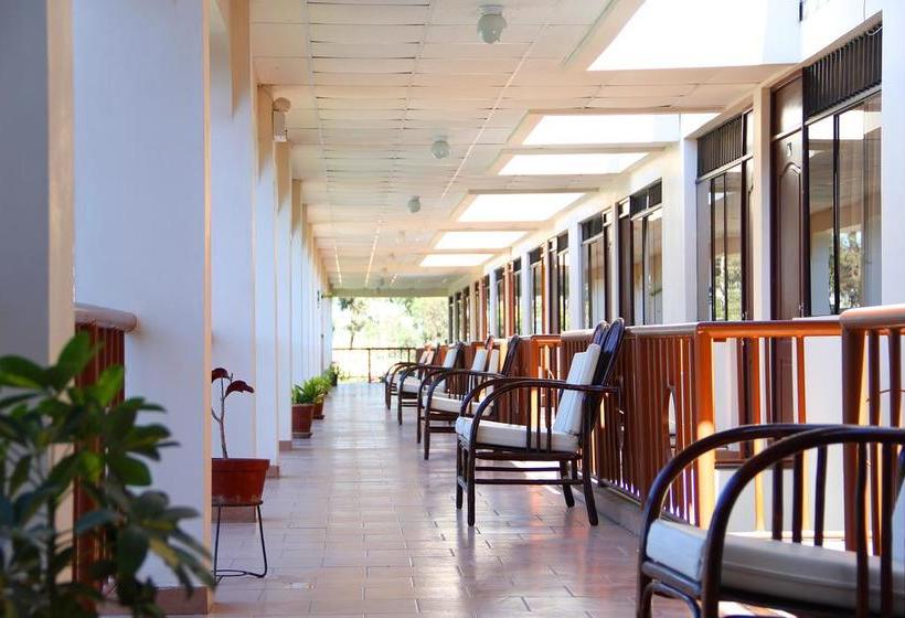 Hotel Villa De Valverde | Ica | Ica | Perú 1