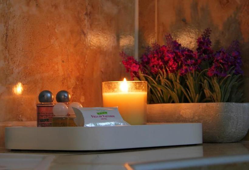 Hotel Villa De Valverde | Ica | Ica | Perú 14