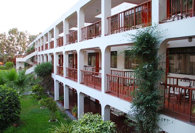 Hotel Villa De Valverde | Ica | Ica | Perú 15