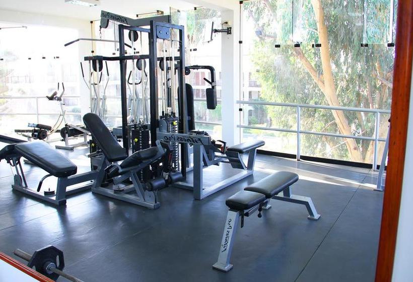 Hotel Villa De Valverde | Ica | Ica | Perú 18