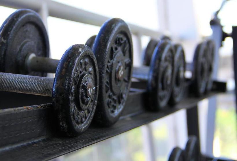 Hotel Villa De Valverde | Ica | Ica | Perú 19