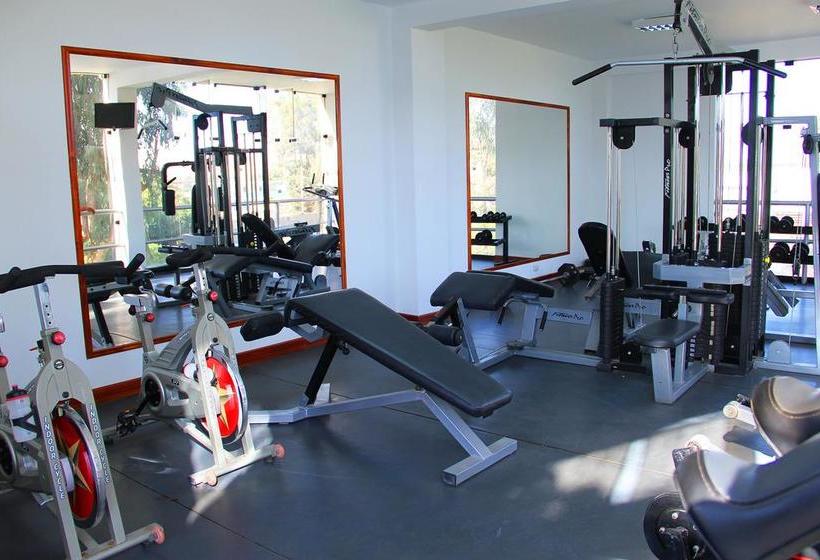 Hotel Villa De Valverde | Ica | Ica | Perú 20