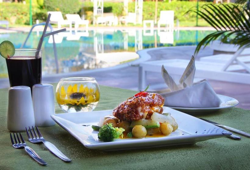 Hotel Villa De Valverde | Ica | Ica | Perú 3