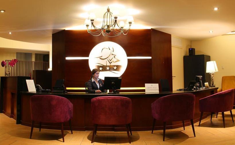 Hotel Villa De Valverde | Ica | Ica | Perú 4