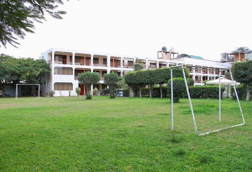 Hotel Villa De Valverde | Ica | Ica | Perú 5