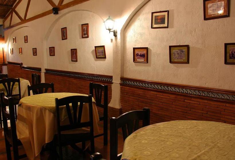 Hotel Villa De Valverde | Ica | Ica | Perú 9