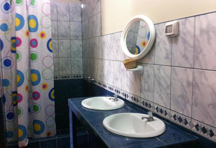 Hotel Hostal Curasi | Ica | Ica | Perú 1