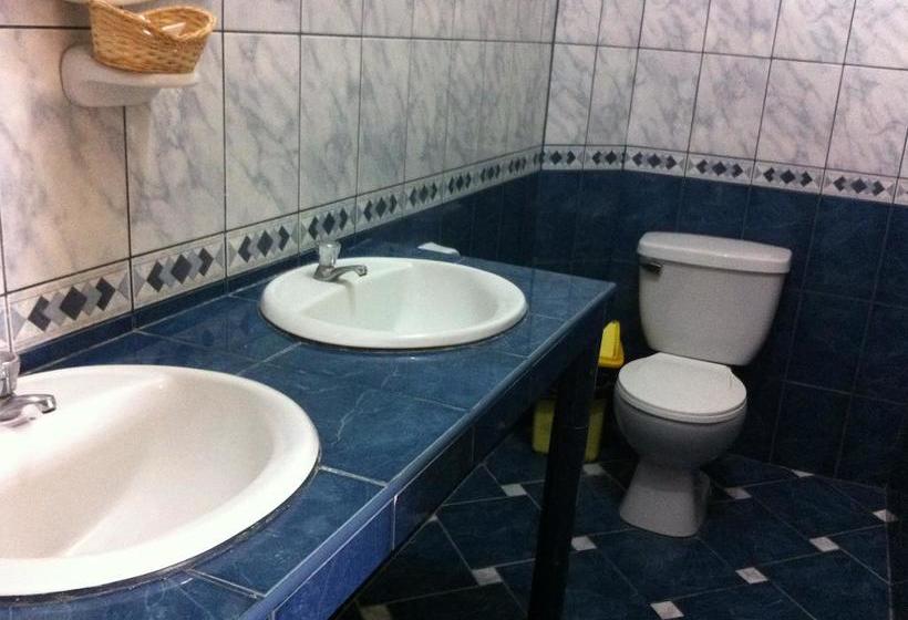 Hotel Hostal Curasi | Ica | Ica | Perú 4