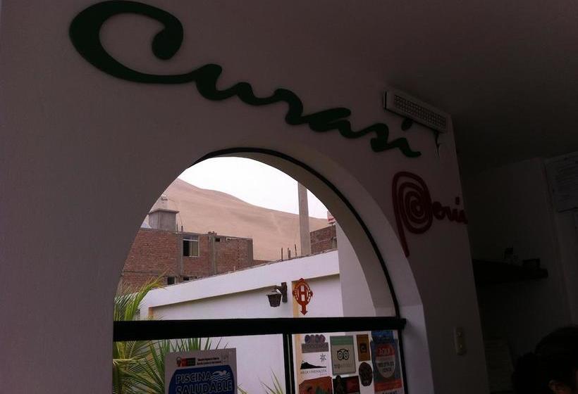 Hotel Hostal Curasi | Ica | Ica | Perú 8