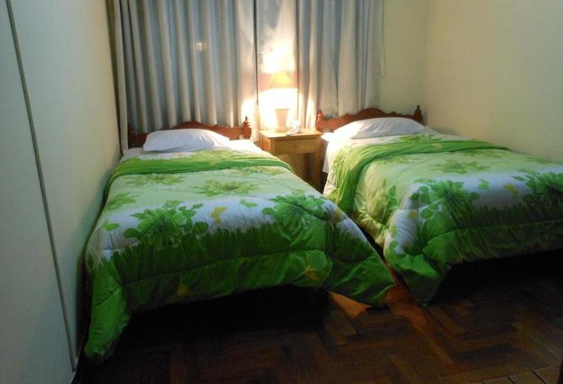 Hotel Chavin Señorial Huaraz | Huaraz | Huaraz | Perú 3