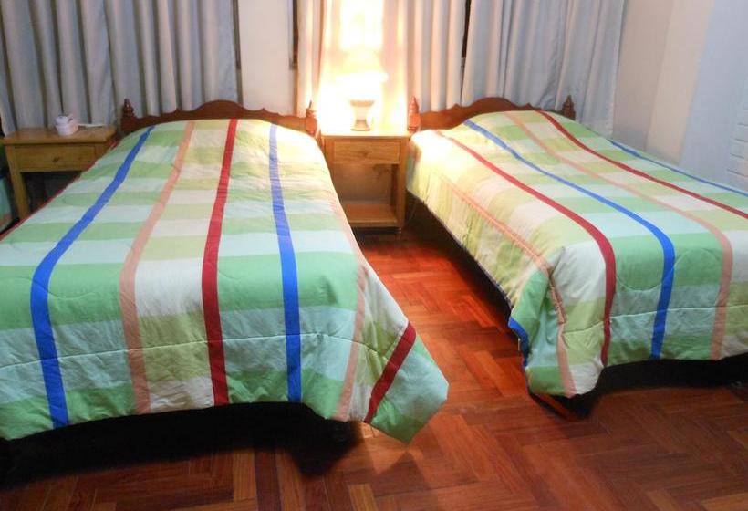 Hotel Chavin Señorial Huaraz | Huaraz | Huaraz | Perú 4