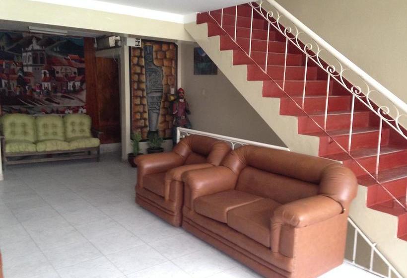 Hotel Chavin Señorial Huaraz | Huaraz | Huaraz | Perú 7